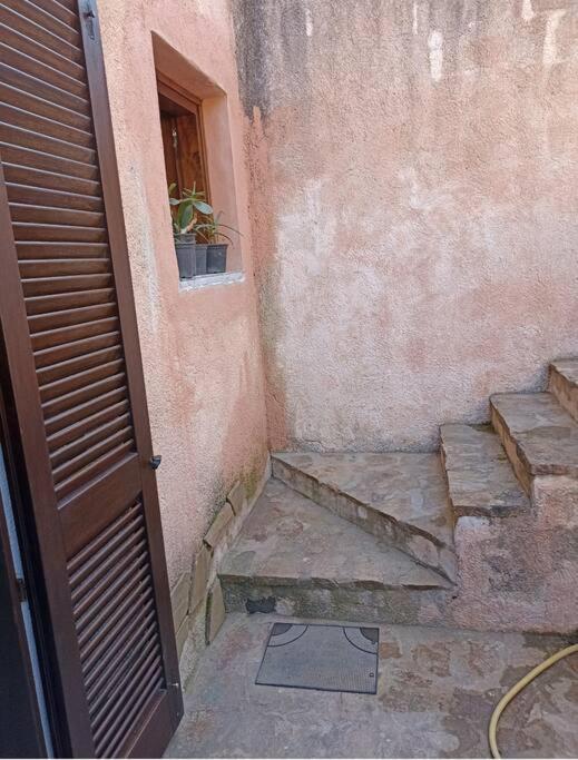 Apartamento La Dolce Dimora Olbia Exterior foto