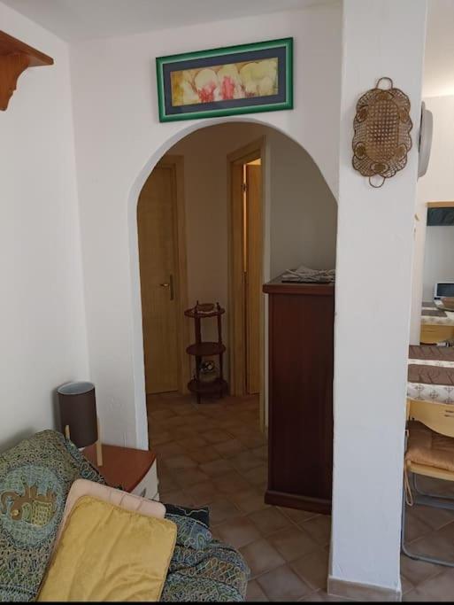 Apartamento La Dolce Dimora Olbia Exterior foto