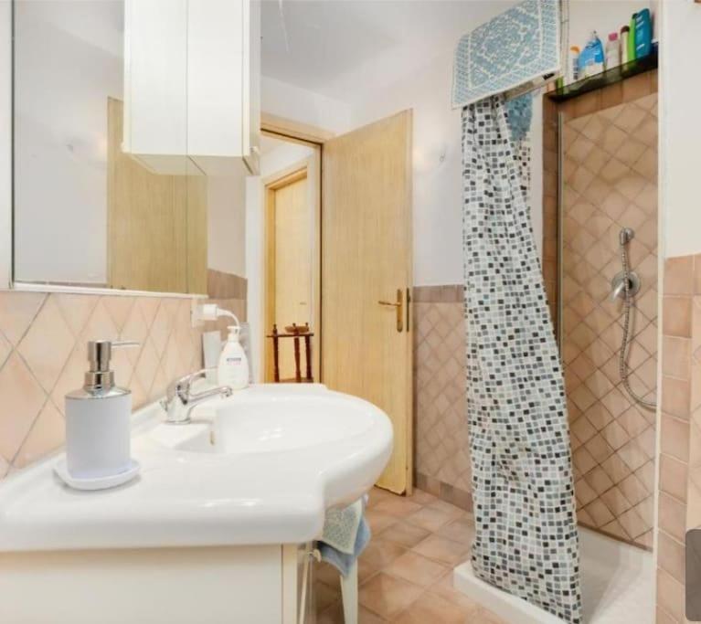 Apartamento La Dolce Dimora Olbia Exterior foto