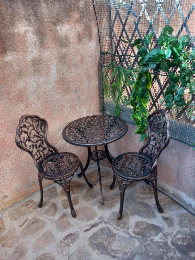 Apartamento La Dolce Dimora Olbia Exterior foto