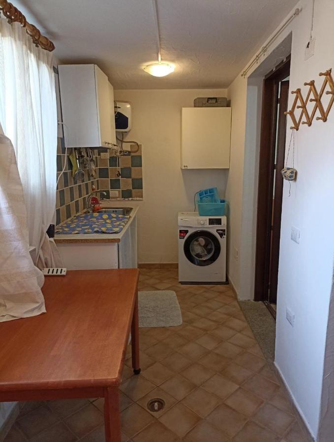 Apartamento La Dolce Dimora Olbia Exterior foto