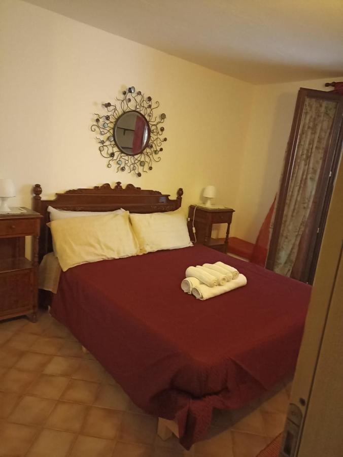 Apartamento La Dolce Dimora Olbia Exterior foto