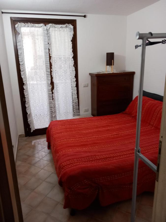 Apartamento La Dolce Dimora Olbia Exterior foto