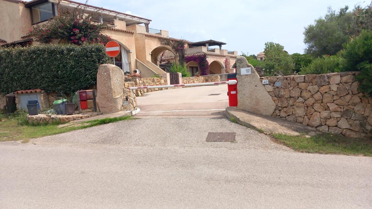 Apartamento La Dolce Dimora Olbia Exterior foto